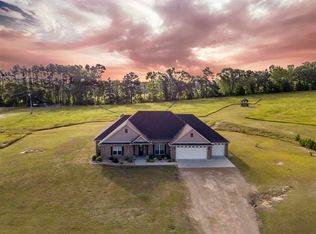 190 Private Road 4618, Diana, TX 75640