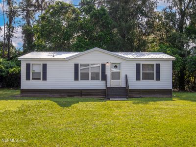 249 MARTIN LUTHER KING Drive, Macclenny, FL, 32063