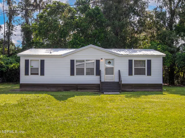 249 MARTIN LUTHER KING Drive, Macclenny, FL 32063