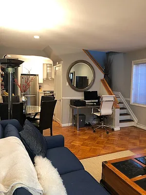 Rented by Bedford Brownstone Realty | media 13