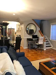 Rented by Bedford Brownstone Realty