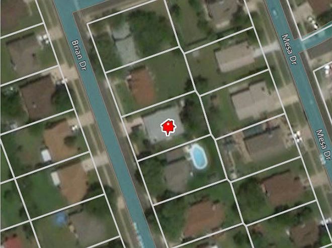 1st image of 4405 Brian Dr