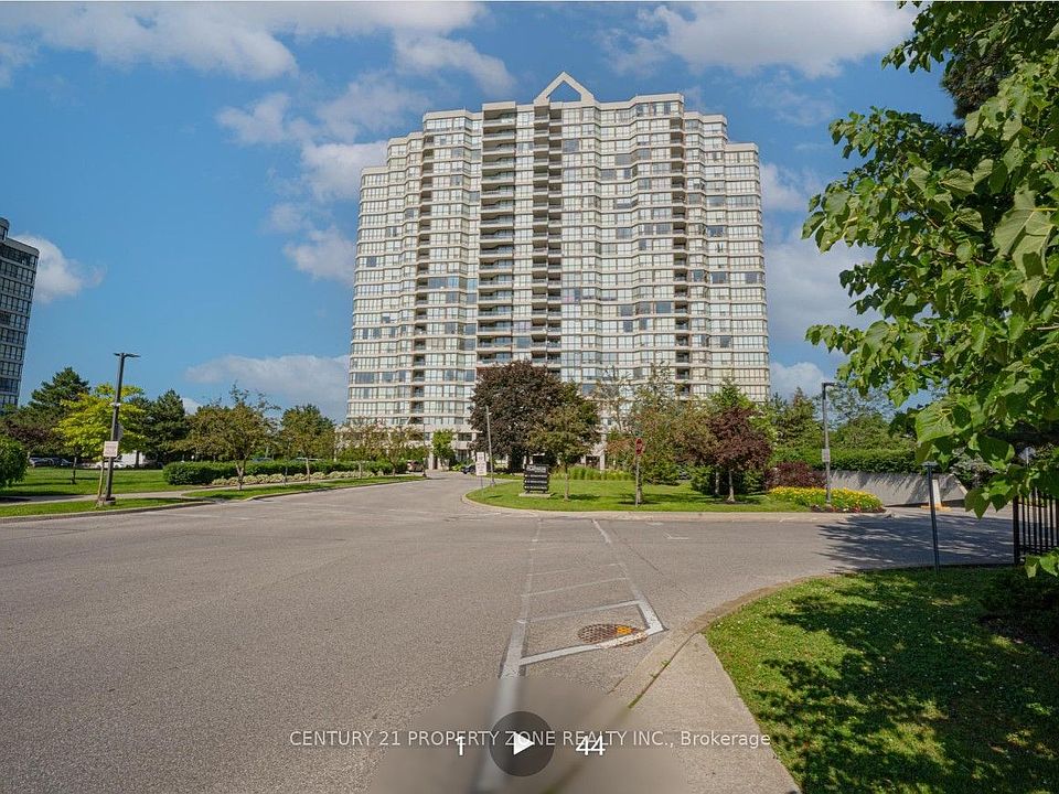 1st image of 3 Rowntree Rd #612