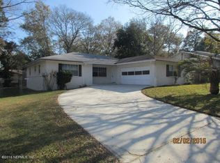 349 Neptune Rd, Orange Park, FL 32073