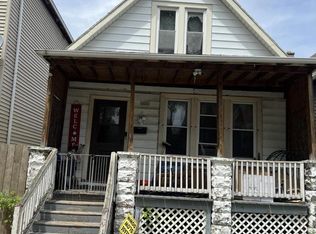 1451 S Union St, Milwaukee, WI 53204