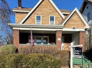 707 Fawcett Ave, McKeesport, PA 15132