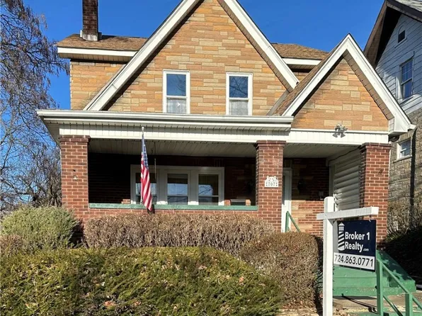 707 Fawcett Ave, McKeesport, PA 15132