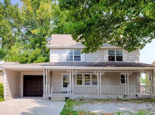 1005 Kenyon Ave, Des Moines, IA 50315