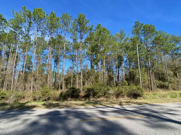 4430 CEDAR FORD Boulevard, Hastings, FL 32145