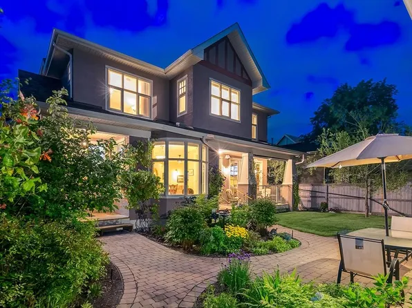 1439 7a St NW #B, Calgary, AB T2M 3J9