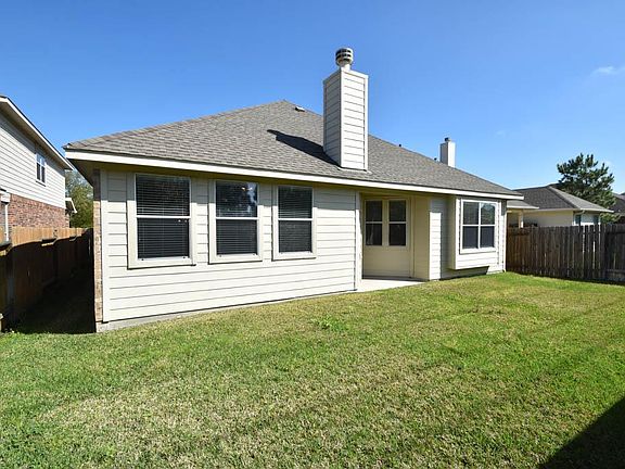 3rd image of 25907 Orchard Knoll Ln