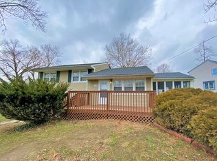 136 W Elm Ave, Lindenwold, NJ 08021