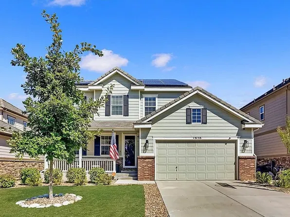 13733 Ashgrove Cir, Parker, CO 80134