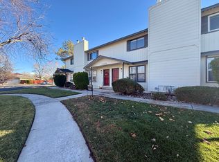 1488 Douglas Ave #C, Gardnerville, NV
