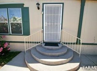 7199 S Prospector Peak Dr, Tucson, AZ 85756