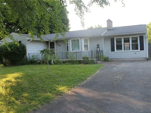116 Welsh Dr, Camillus, NY 13031