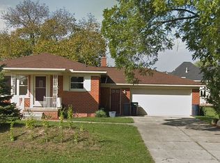 1369 E Wattles Rd, Troy, MI 48085