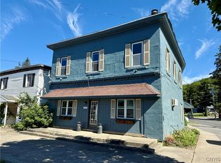 2117 Main St #2, New Woodstock, NY 13122