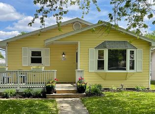 178 S Madison Ave, Bradley, IL 60915