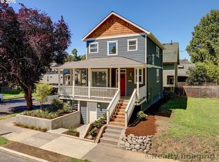1035 SE 36th Ave, Portland, OR 97214