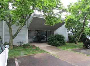 107 Florence Rd UNIT 2C, Branford, CT 06405