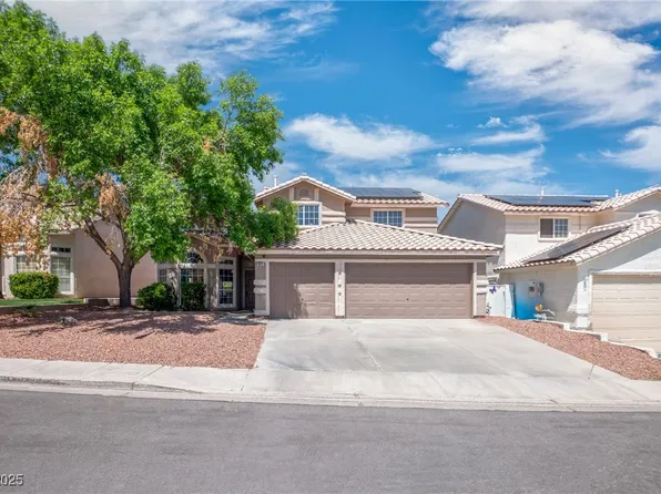 1926 Altivo Dr, Henderson, NV 89074