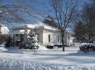 205 Cable St, La Porte, IN 46350