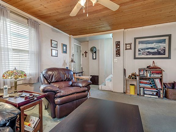 Ceiling Fan for Hot Days!