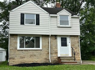 4514 Lilac Rd, South Euclid, OH 44121
