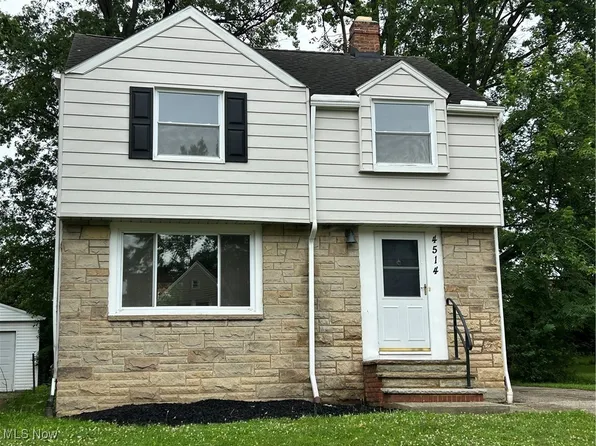 4514 Lilac Rd, South Euclid, OH 44121