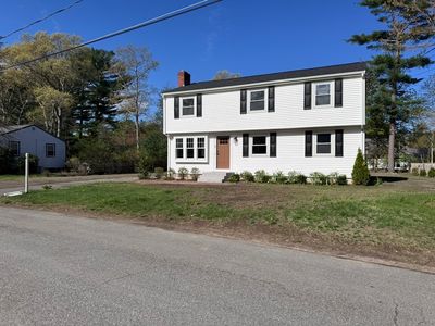 74 Sherwood Cir, East Bridgewater, MA, 02333
