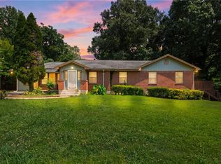 2205 Loring Ct, Decatur, GA 30032