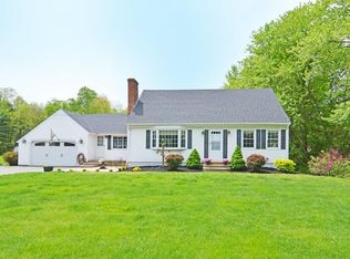 16 Brookhaven Dr, East Longmeadow, MA 01028