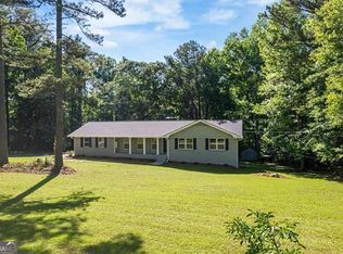 6133 Post Rd, Douglasville, GA 30135