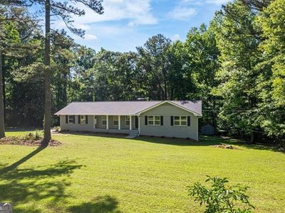 6133 Post Rd, Douglasville, GA, 30135