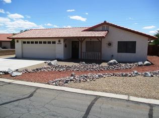 12543 E Del Rico, Yuma, AZ 85367