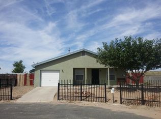 11 Genesis Pl, Los Lunas, NM 87031