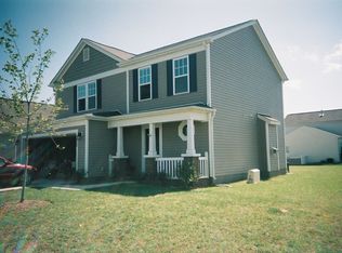 2000 Sunlight Path Dr, Monroe, NC 28110