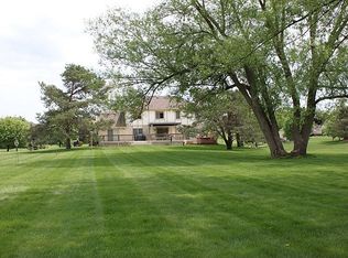 8268 Sashabaw Ridge Dr, Independence, MI 48348