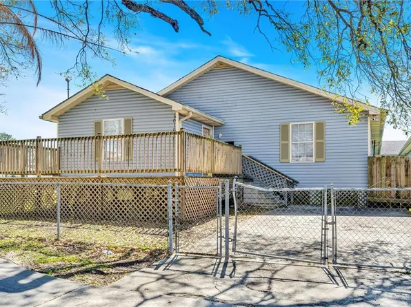 5010 Saint Claude Ave, New Orleans, LA 70117