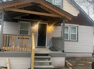 10053 Baron Dr, Saint Louis, MO 63136