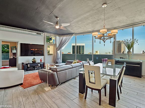2nd image of 155 Court Ave #1016