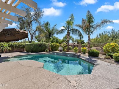 20484 N 88TH Lane, Peoria, AZ, 85382