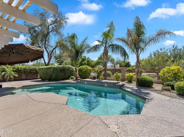 20484 N 88TH Lane, Peoria, AZ 85382