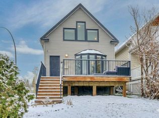 1940 Broadview Rd NW, Calgary, AB T2N3H7