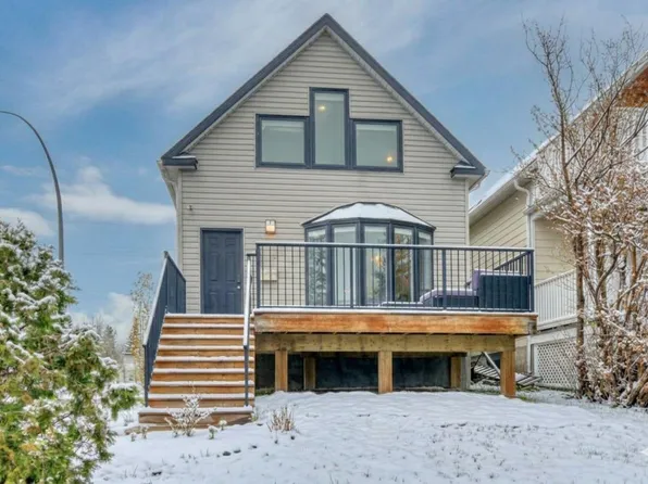 1940 Broadview Rd NW, Calgary, AB T2N 3H7