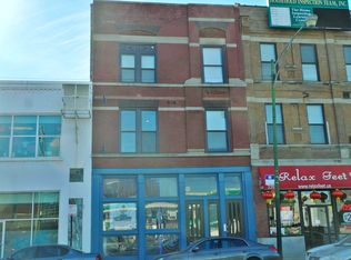 2350 N Clybourn Ave #2, Chicago, IL 60614