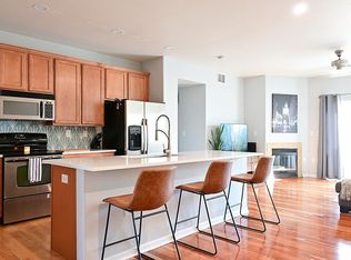 10088 W 55th Dr UNIT 204, Arvada, CO 80002