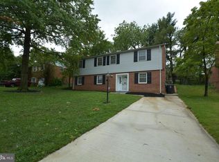 2011 Iverson St, Temple Hills, MD 20748