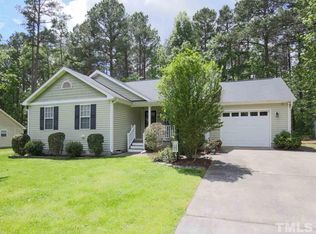 1312 Bungalow Ave, Durham, NC 27703